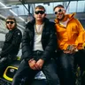 Bad Boy Chiller Crew