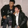 Rony e Robson