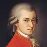 W.A.Mozart