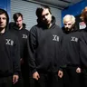 Sworn In