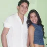 Yngridy e Barrêto