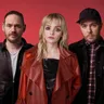 CHVRCHES