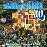 União Dos Puxadores de Samba