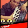 Gugu Nas Teclas