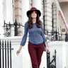 Carly Simon