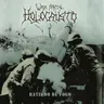 Holocausto War Metal