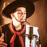 Wagner Nunes e Quarteto Ymaguaré