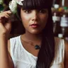 Gina Lobrista