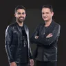 Felipe & Capiau