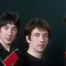 The Buzzcocks