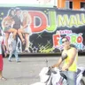 DJ Maluco e Banda Forró Dance