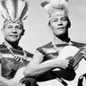 Los Indios Tabajaras