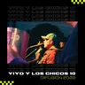 Yiyo Y Los Chicos 10