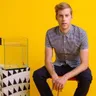 Andrew Mcmahon
