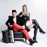 Adson e Alana