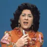 Zangeres Zonder Naam