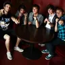 Chunk ! NO, Captain Chunk
