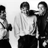 The Jeff Healey Band