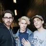 Remo Drive