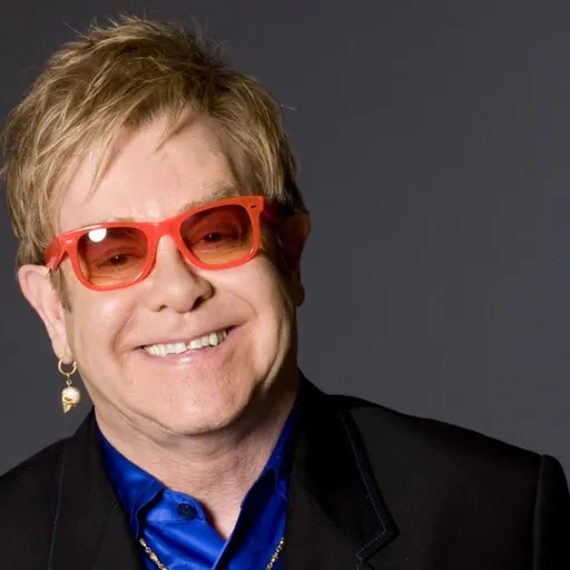 I'm Still Standing - Elton John - Recifra - Elton John’s Age In 2025 – Still Standing After All These Years