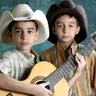 Luis Gustavo e Luis Augusto