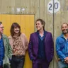 The Whitlams