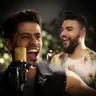 Tiago Mura e Juliano