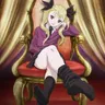 Dance in the vampire bund