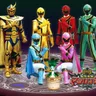 Mahou Sentai Magiranger