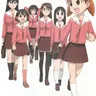 Azumanga Daioh
