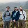 Los Mesoneros