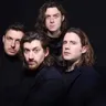Arctic Monkeys