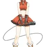Meiko Vocaloid