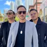 los Trio