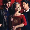 Chilling Adventures of Sabrina