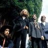 The Rock Hour Club Band