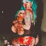Baby Goth