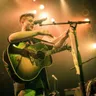 Alec Benjamin