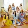 Oh My Girl