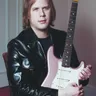 Jeff Healey