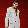 Yakuza Ost