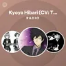 Takeshi Kondo And Iida Toshinobu
