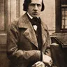 Frédéric Chopin