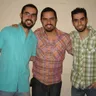 Trio Dona Zefa