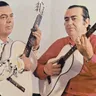 Moreno e Moreninho
