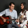 Edson e Esdras