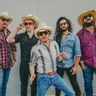 Mike And The Moonpies