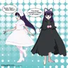 Tsukuyomi Moon Phase