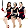 The Puppini Sisters