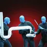 Blue Man Group